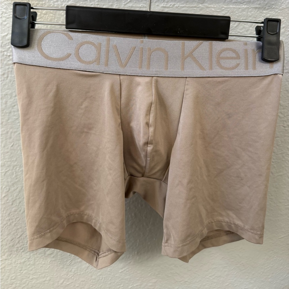 Calvin Klein Boxer Briefs